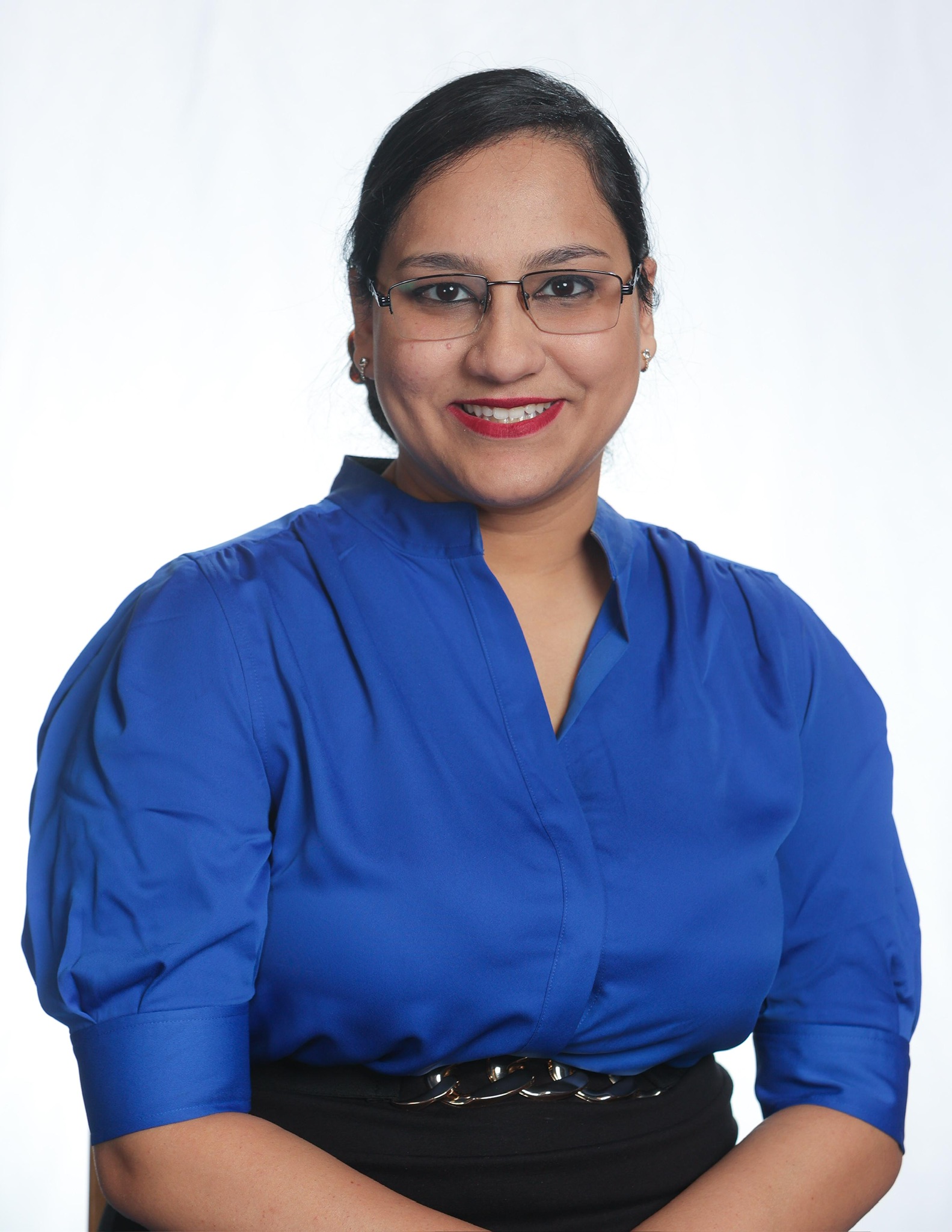 Avimita Chatterjee
